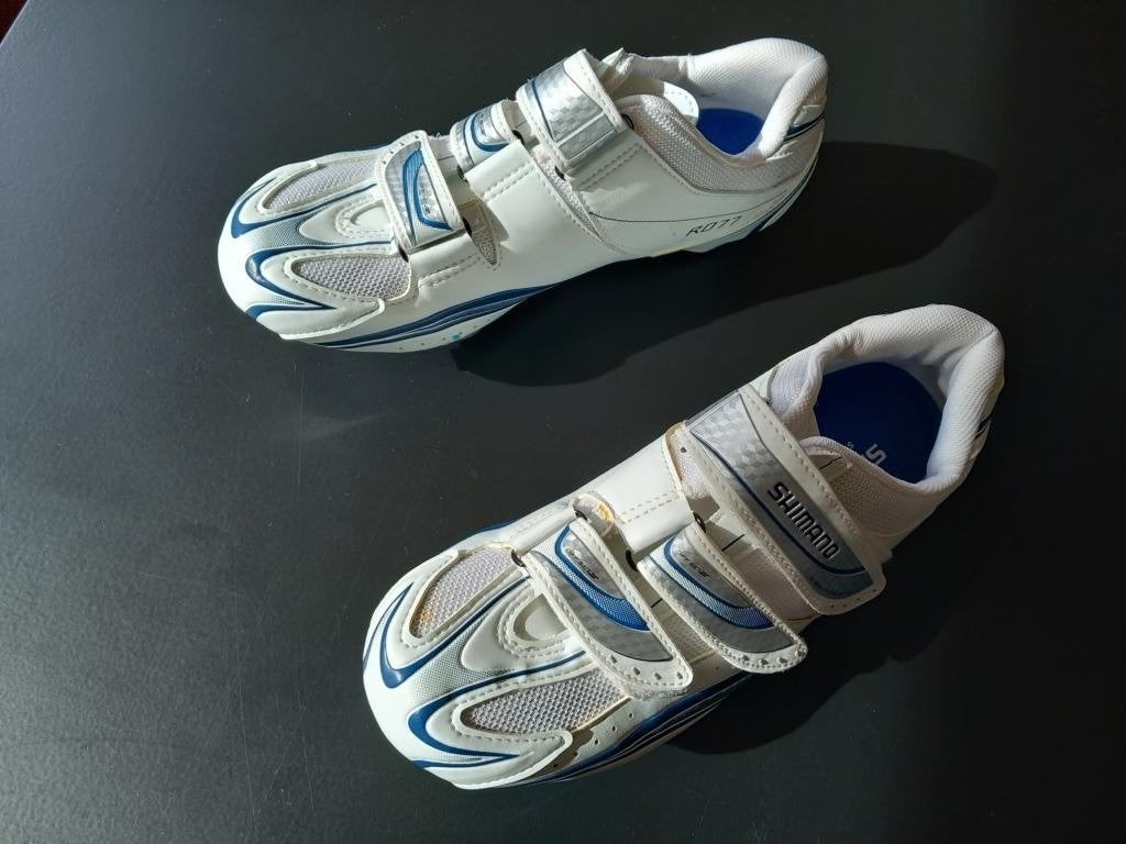 chaussures SHIMANO NEUVES !!!, Neuf, Femmes, Chaussures, Enlèvement