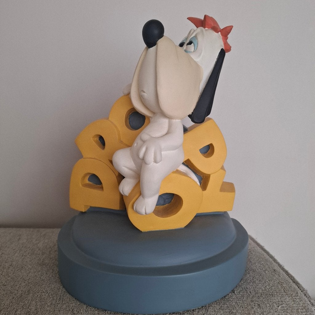 Droopy, Verzamelen, Ophalen of Verzenden, Zo goed als nieuw, Overige typen