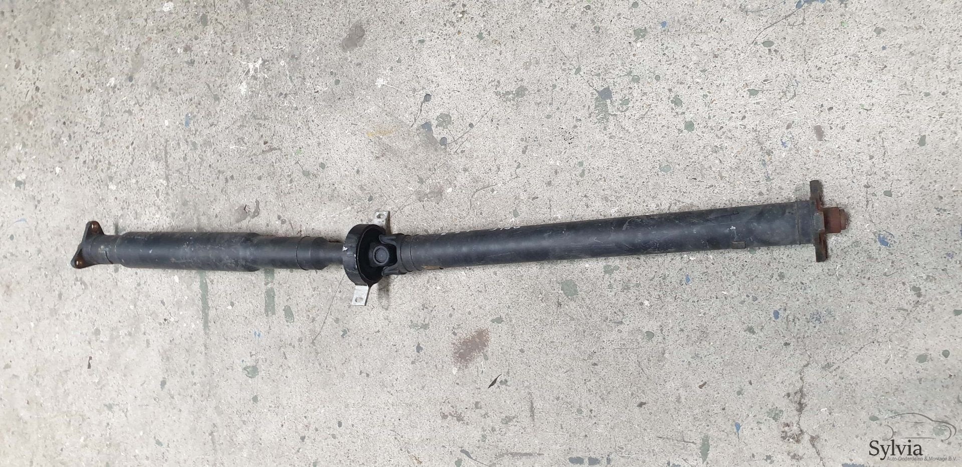 Cardanas automaat BMW 3 Serie E90 E91 E92 E93 318d 320d 7527, -, Utilisé, -, -