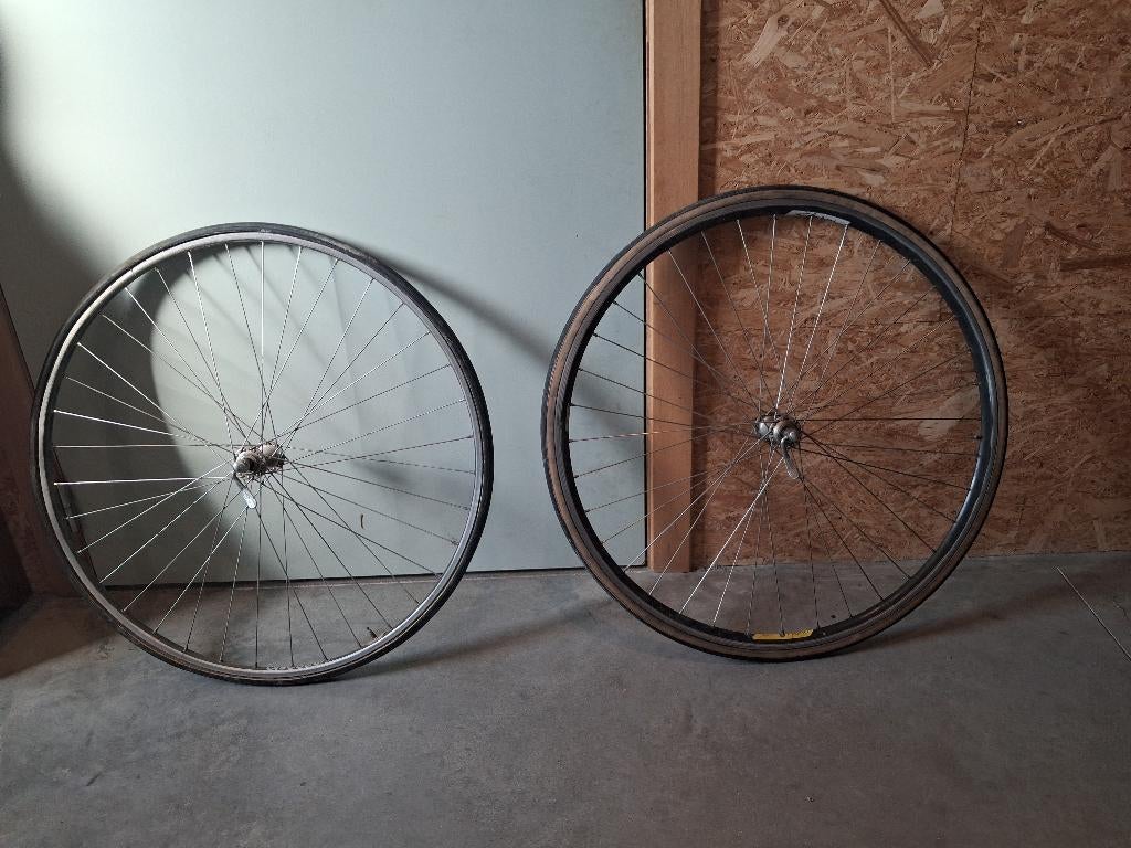 jantes velo, Vélos & Vélomoteurs, Vélos Pièces, Enlèvement