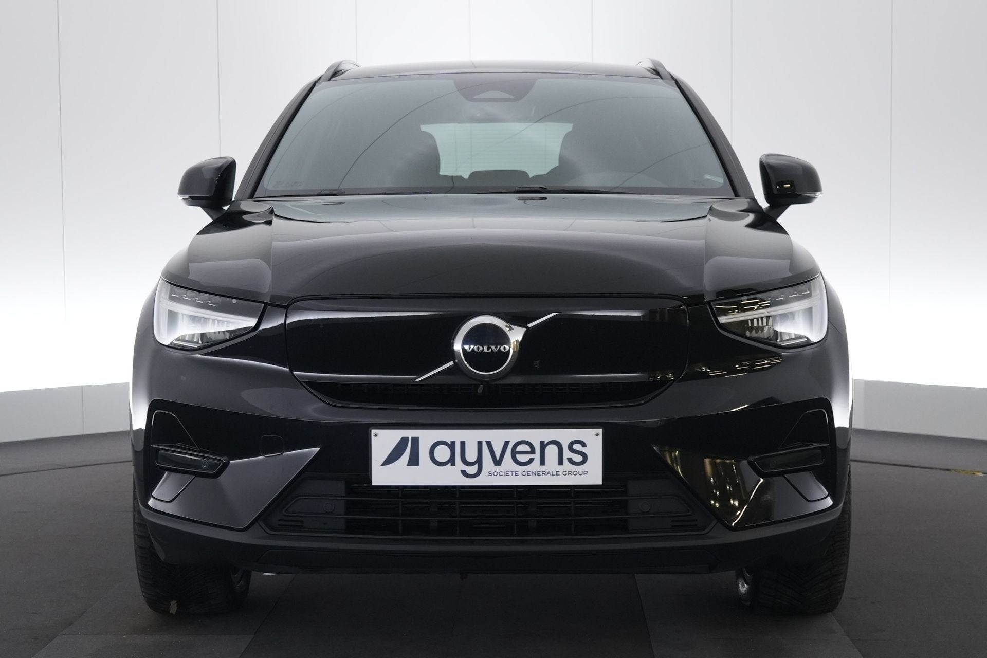(2CMS626) VOLVO XC40, Autos, Volvo, Achat, Entreprise, Alarme, Carnet d'entretien