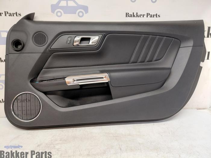 Portierbekleding 2Deurs rechts van een Ford Usa Mustang, Auto-onderdelen, Interieur en Bekleding, Amerikaanse onderdelen, Gebruikt