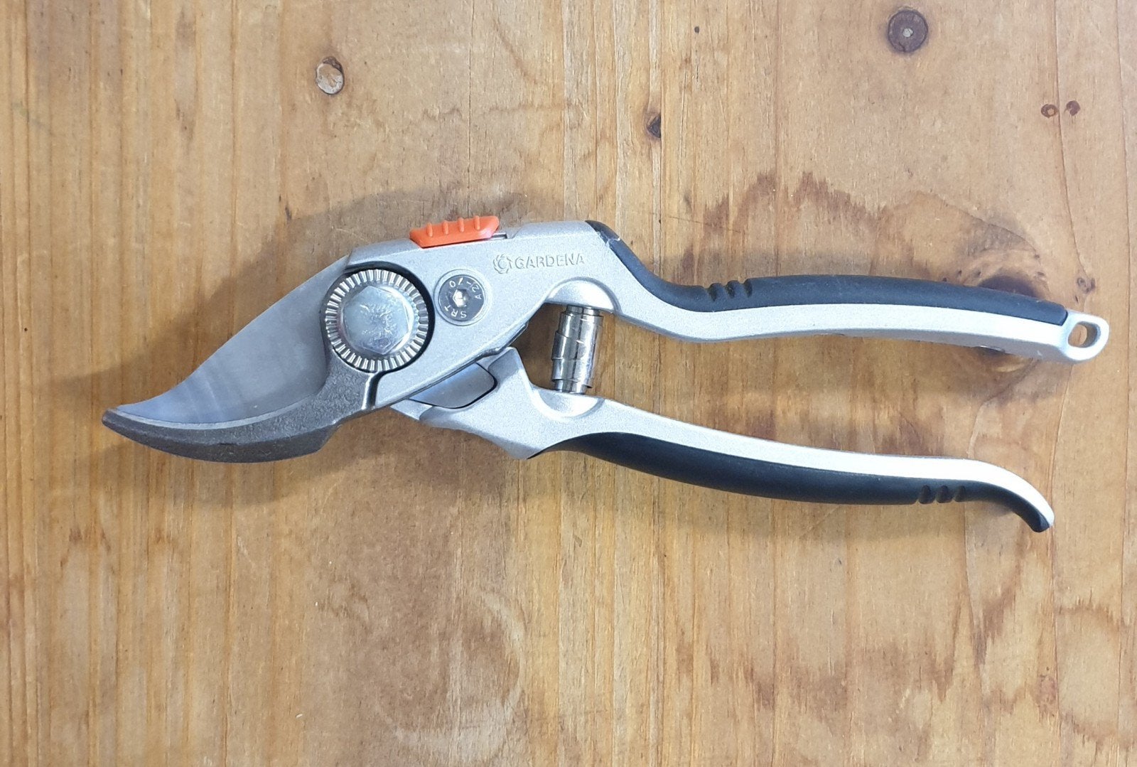 Gardena BP50 non utilisé, Enlèvement ou Envoi