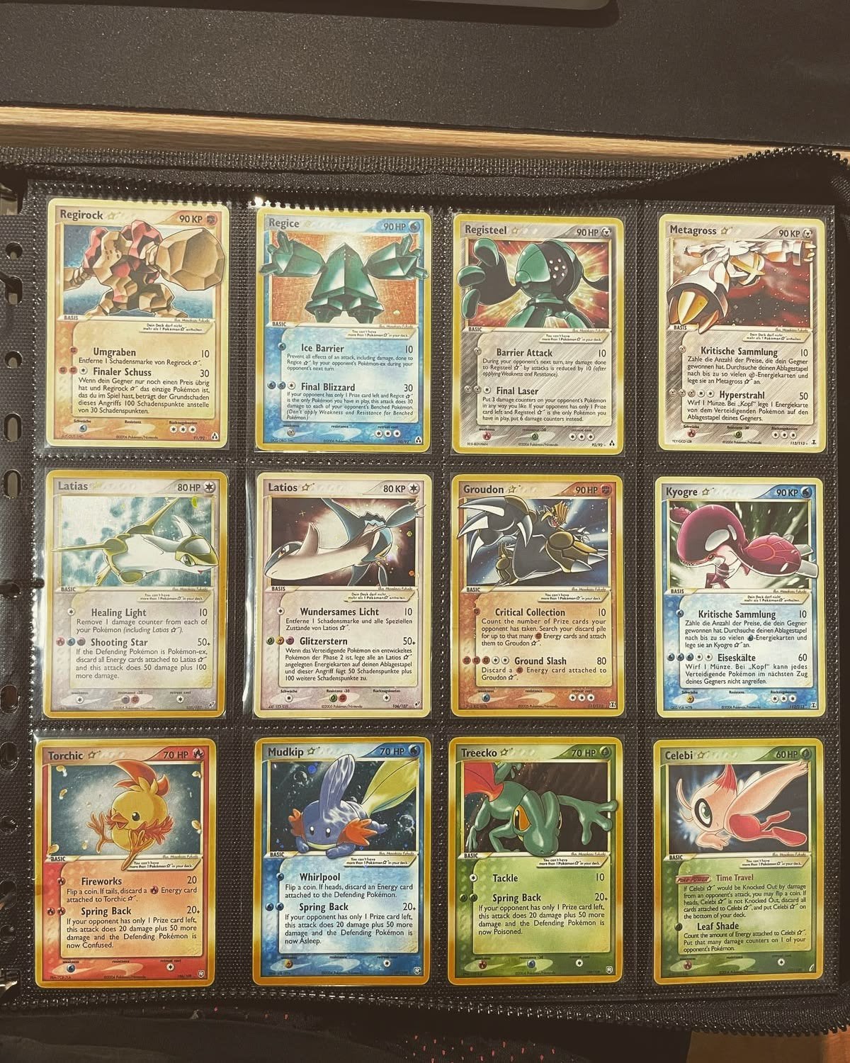 POKÉMON VERZAMELINGEN GEZOCHT!, Enlèvement ou Envoi, Comme neuf
