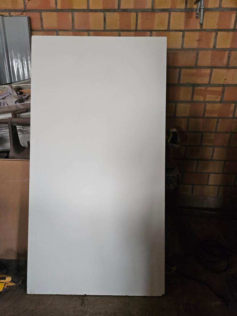 Trespa plaat, Doe-het-zelf en Bouw, Platen en Panelen, Ophalen