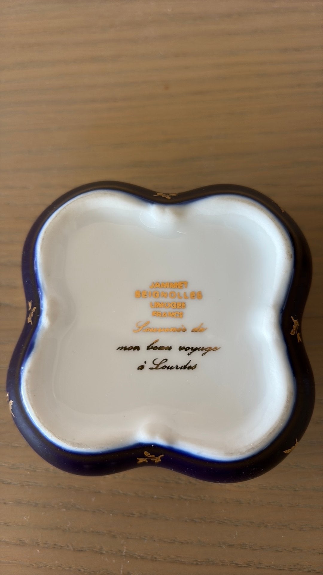 Limoges, Antiek en Kunst, Antiek | Porselein, Ophalen