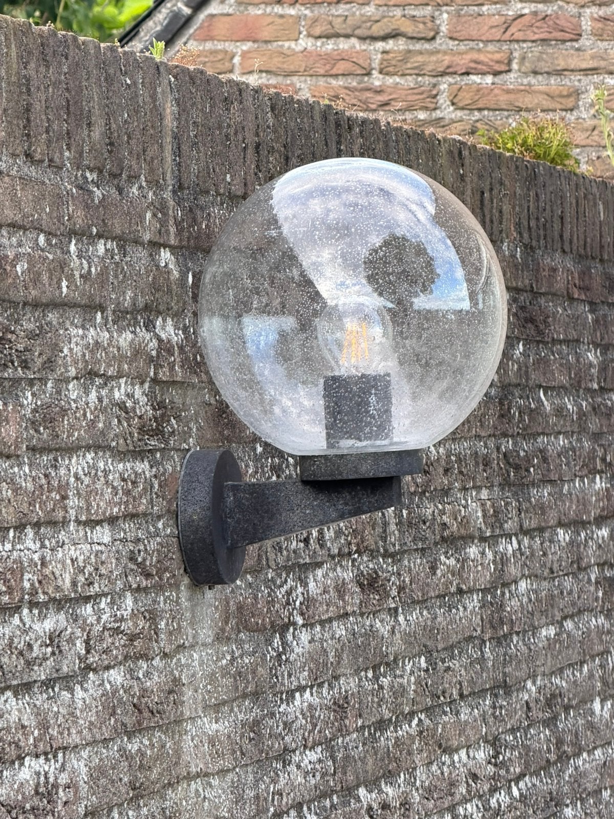 Buiten Lichtarmaturen van BEGA - BOOM, Ophalen, Zo goed als nieuw