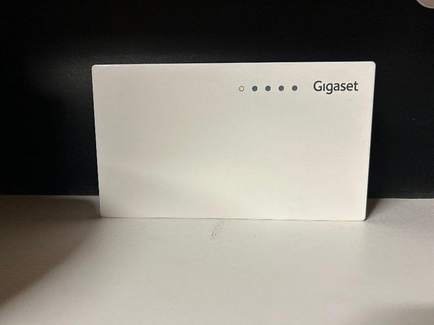 ☎️ Gigaset N720 IP PRO N720IP Dect S30852-S2314-R101 ☎️, Telecommunicatie, Ophalen of Verzenden, Refurbished, 4 handsets of meer