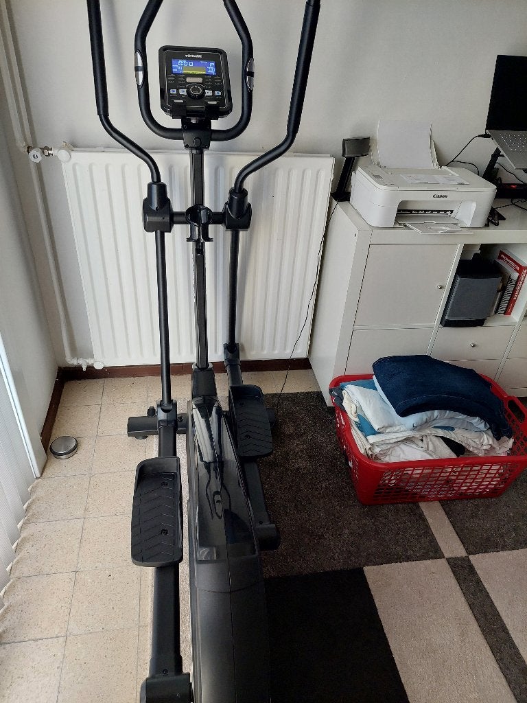 Virtufit crosstrainer, Ophalen, Crosstrainer