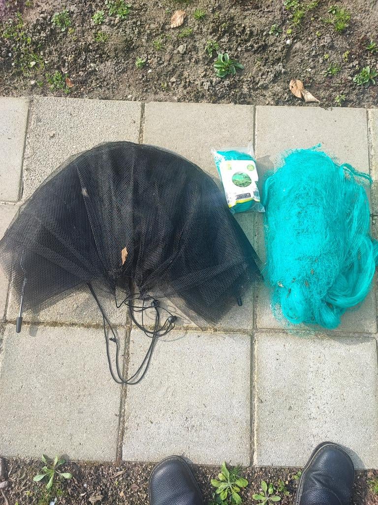 Moestuin 1 lot, Tuin en Terras, Kweekspullen, Ophalen