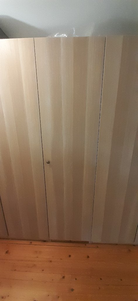 IKEA PAX 201X50, Huis en Inrichting, Ophalen, 200 cm of meer, 50 tot 100 cm, Zo goed als nieuw