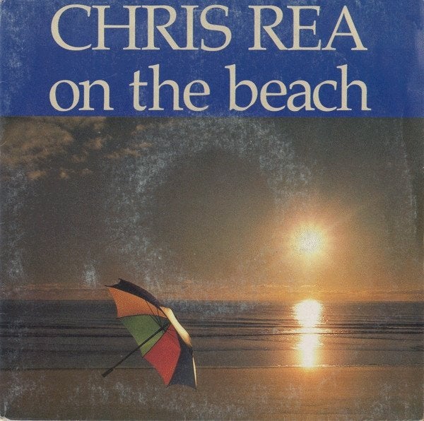 chris rea, Cd's en Dvd's, Ophalen of Verzenden