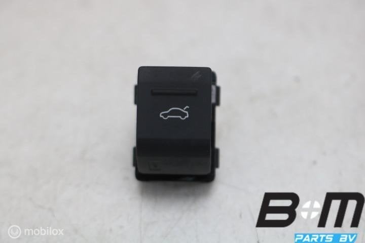 Schakelaar elektrische achterklep Audi RS3 8Y 83A959831, Gebruikt