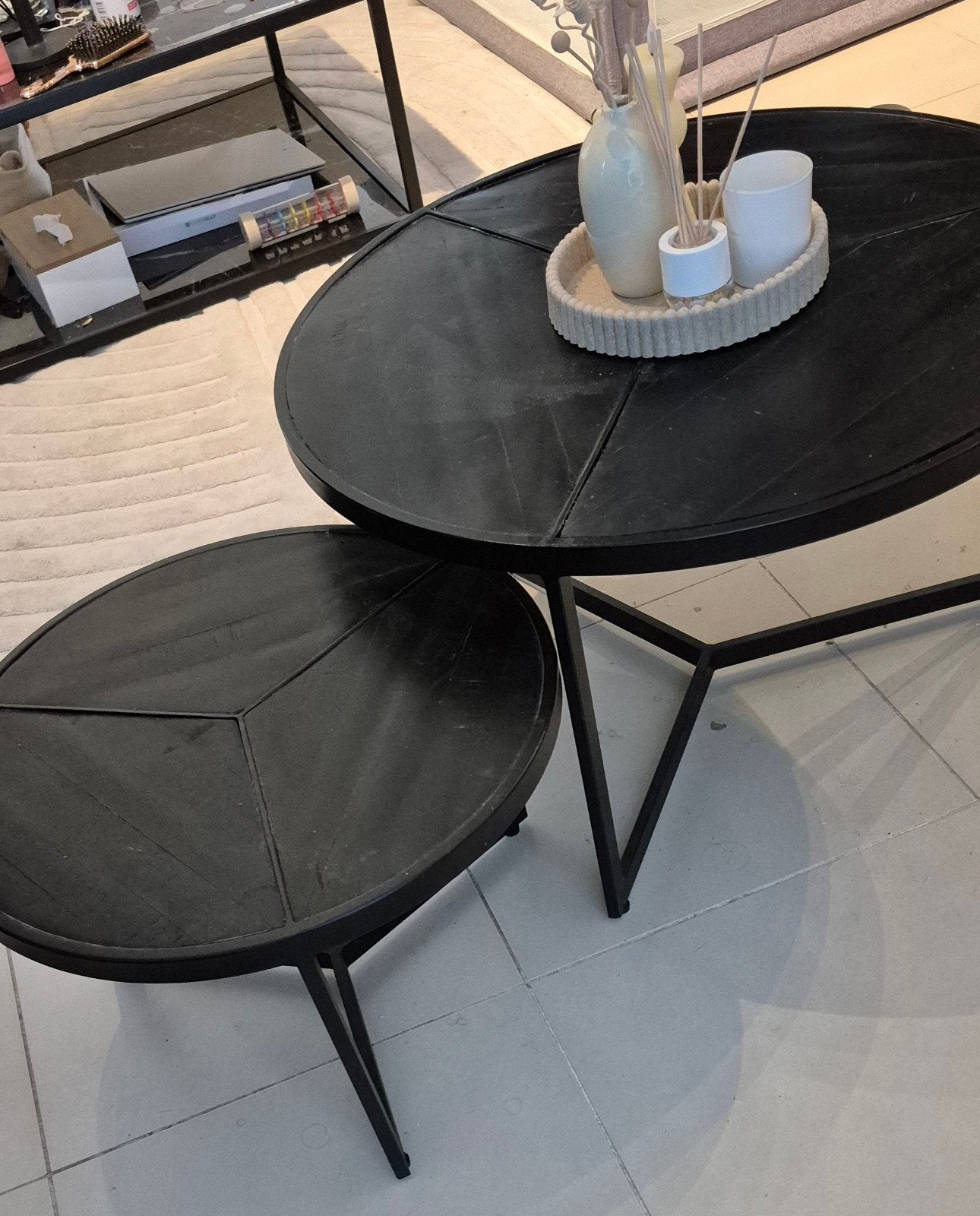 Ensemble de table, Maison & Meubles