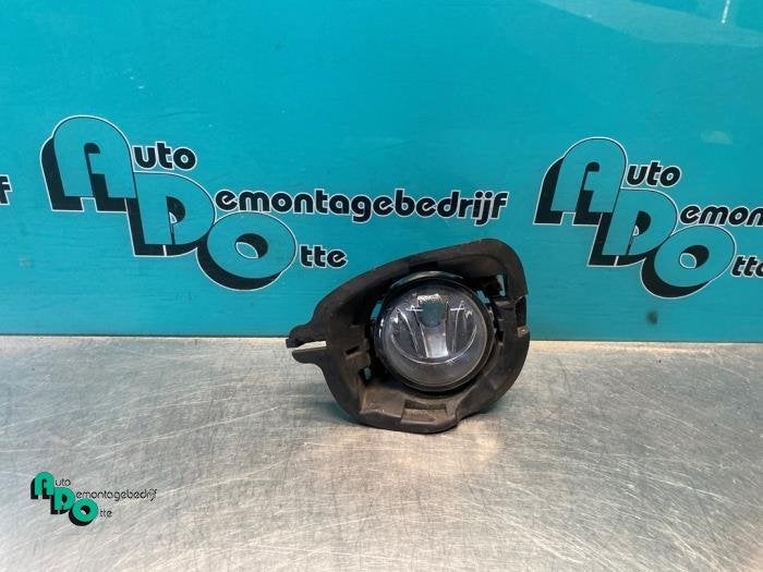 Mistlamp links-voor van een Dacia Sandero, Dacia, Gebruikt, -, -