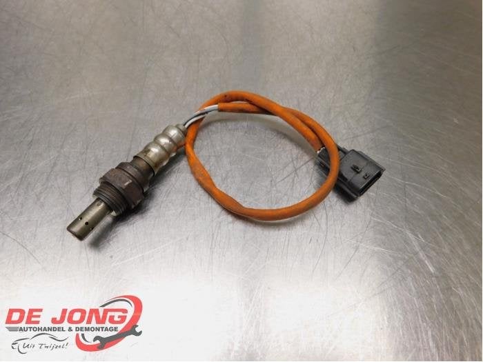 Lambda Sonde van een Renault Clio, Gebruikt, -, Renault, -