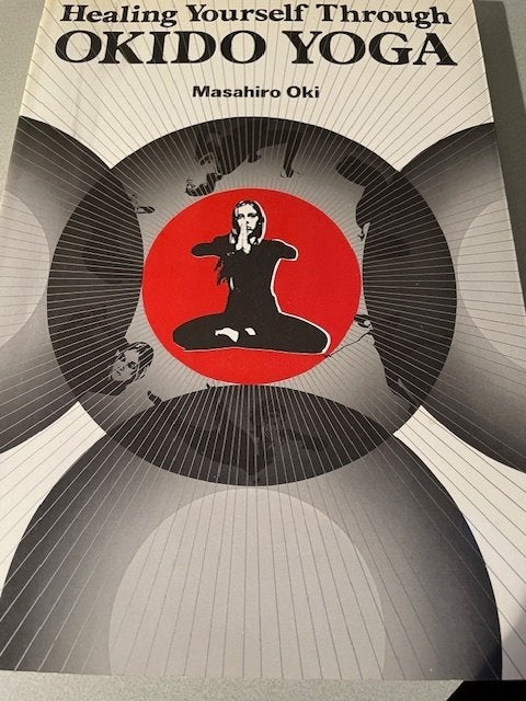yoga boek, Ophalen of Verzenden, Zo goed als nieuw