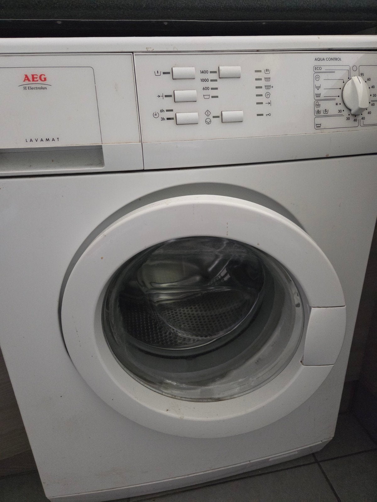 wasmachine, Elektronische apparatuur, Wasmachines, Ophalen