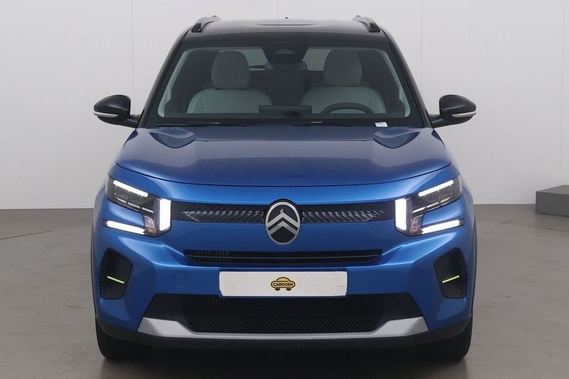 Citroen C3 1.2 turbo max 100, Auto's, Citroën, 4 deurs, Gebruikt, 1199 cc, 100 pk