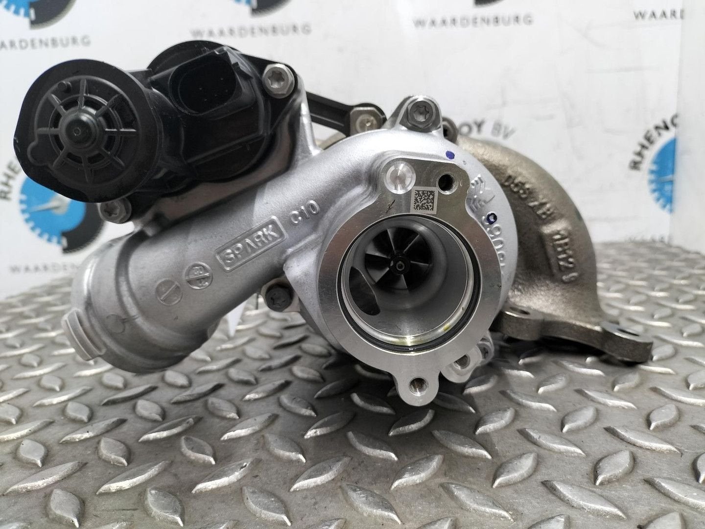 VOLKSWAGEN POLO TURBO 05C145701B 2021, Autos : Pièces & Accessoires, Enlèvement ou Envoi, Utilisé, ARN reconnu