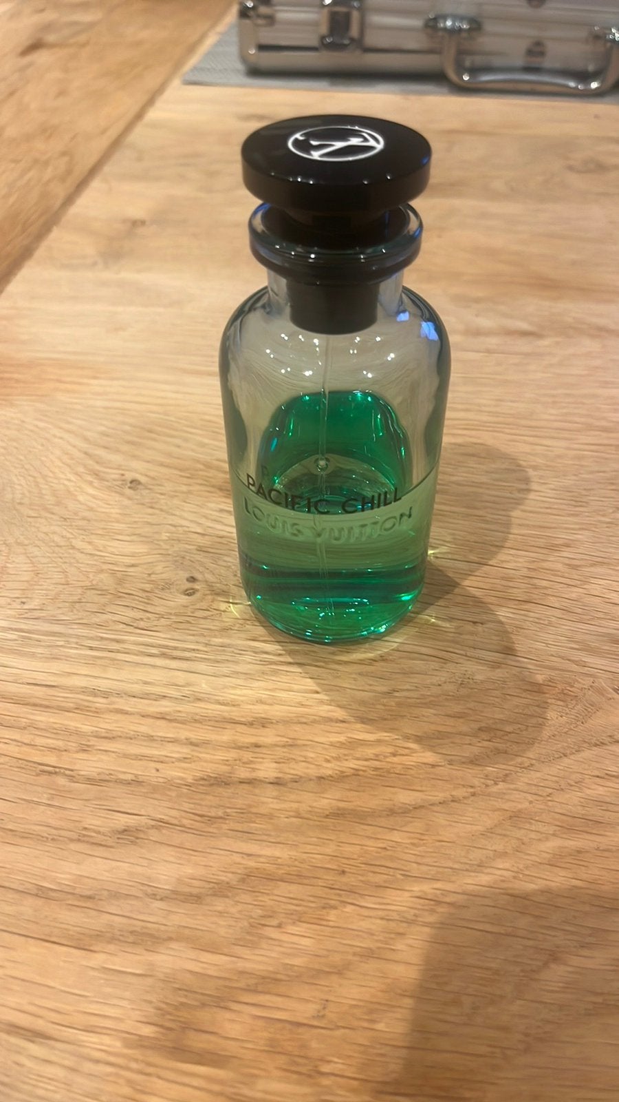 Louis vuitton pacific chill, Collections, Parfums, Enlèvement, Utilisé