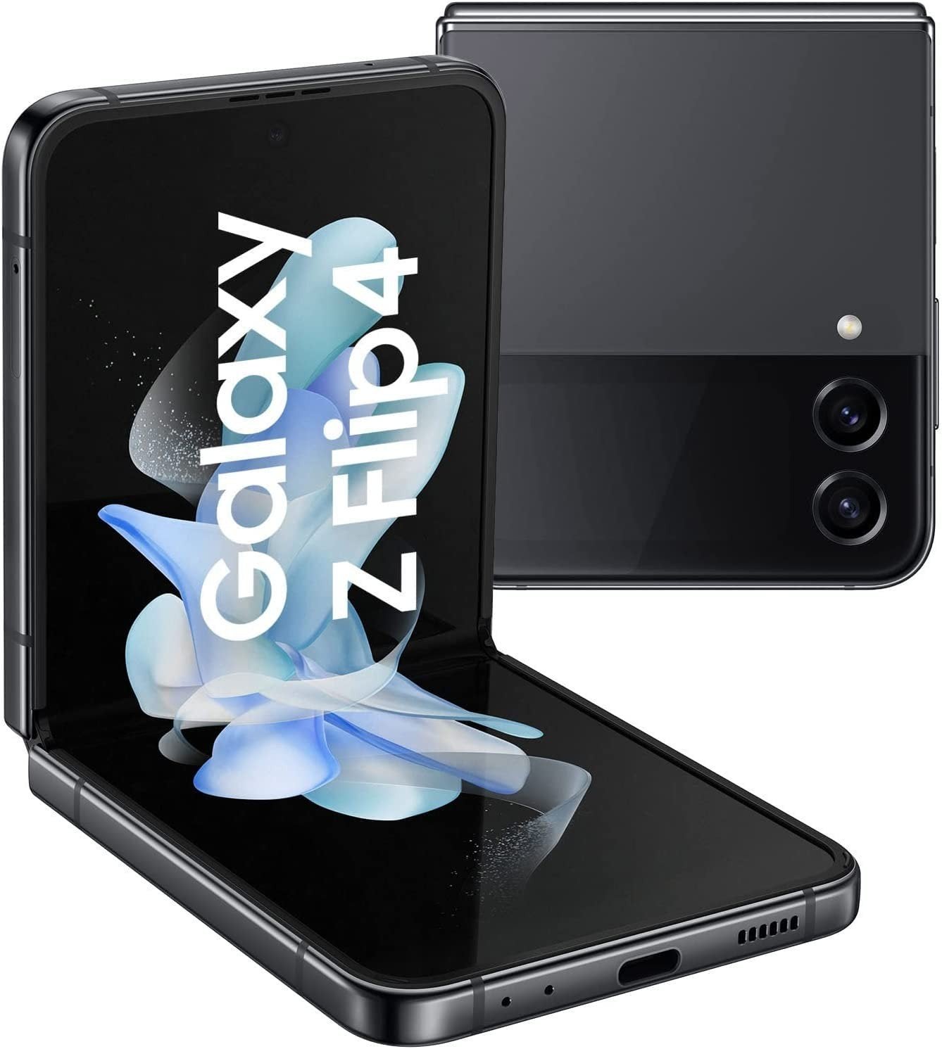 Z flip 4 black, Telecommunicatie, Ophalen