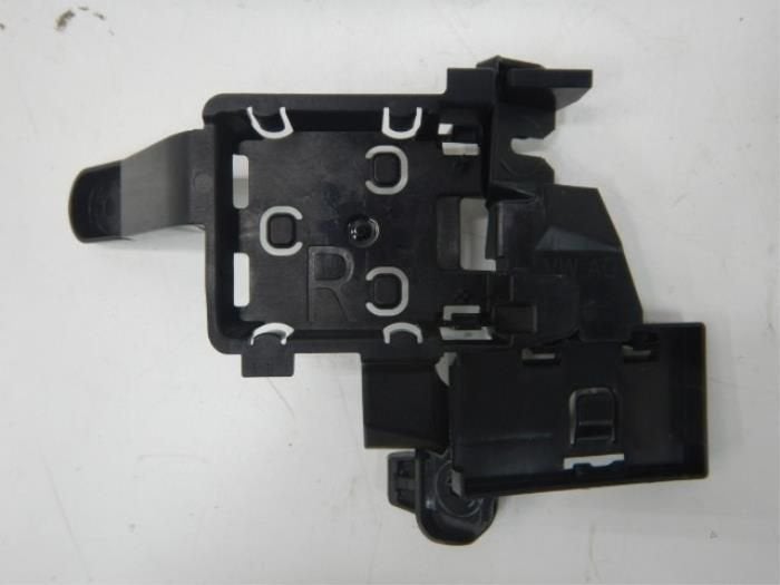 Radar sensor Volkswagen Tiguan (22745460), Enlèvement ou Envoi, Utilisé