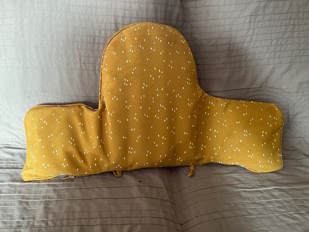 IKEA ANTILOP Steunkussen en Overtrek, Enfants & Bébés, Enlèvement ou Envoi, Comme neuf, Autres types, Réducteur de chaise