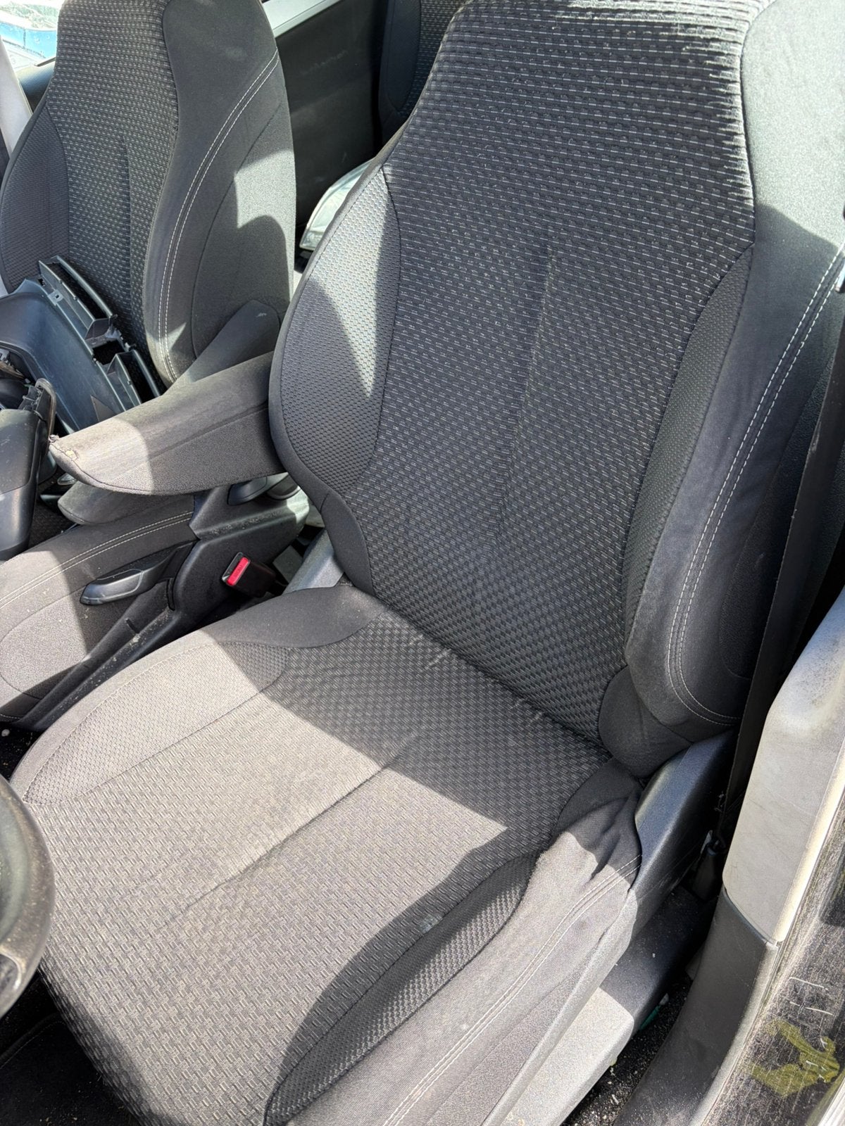 7 sieges c4 grand Picasso de 2011, Autos : Pièces & Accessoires, Enlèvement, Utilisé, Citroën