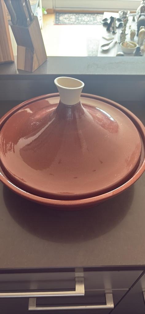 Tajine 20€, Enlèvement, Neuf