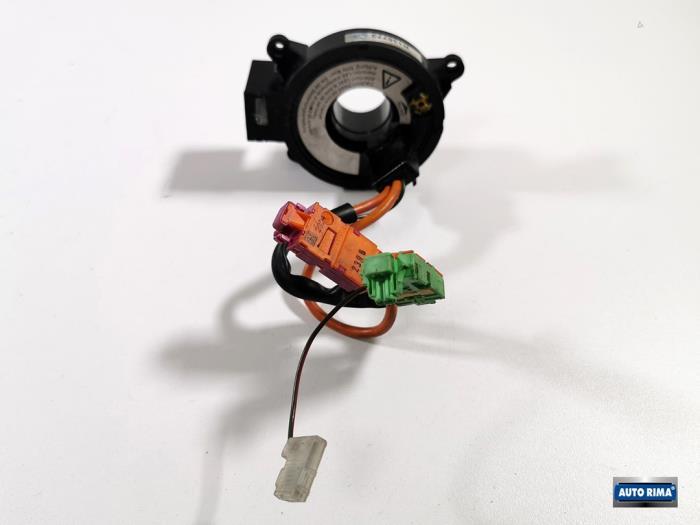 Ressort tournant airbag d'un Volvo V40, -, 3 mois de garantie, -, -