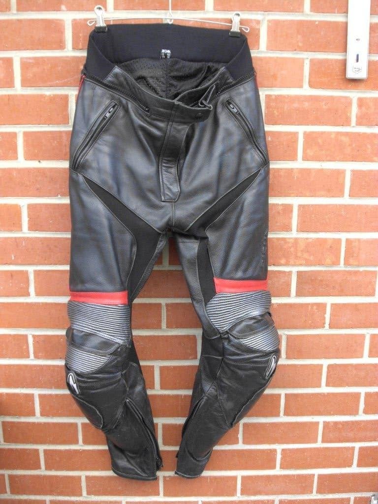 vêtement moto, Motos, Neuf, sans ticket, Pantalon | cuir, Hommes, Richa