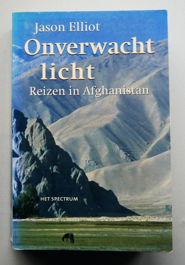 Reizen In Afghanistan, Boeken, Reisverhalen, Nieuw, Ophalen of Verzenden