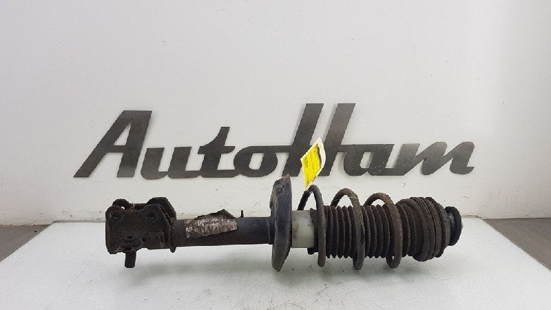 SCHOKBREKER RECHTS VOOR Fiat Panda (312) (01-2012/-), Dhr. J. Ham, Gebruikt, Administratie@autoham.nl, Fiat