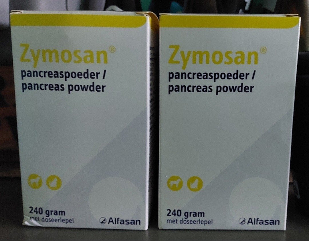 zymosan, pour chats ou chiens, Animaux & Accessoires, Enlèvement ou Envoi