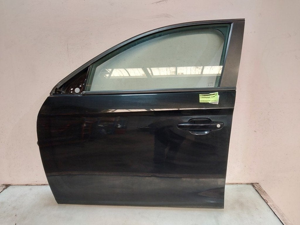 PORTIER LINKS VOOR Corsa F (UB / UH / UP) (|9837705780|), Gebruikt, Deur, Opel Automobile GmbH, Kontakt-opel@opel.com