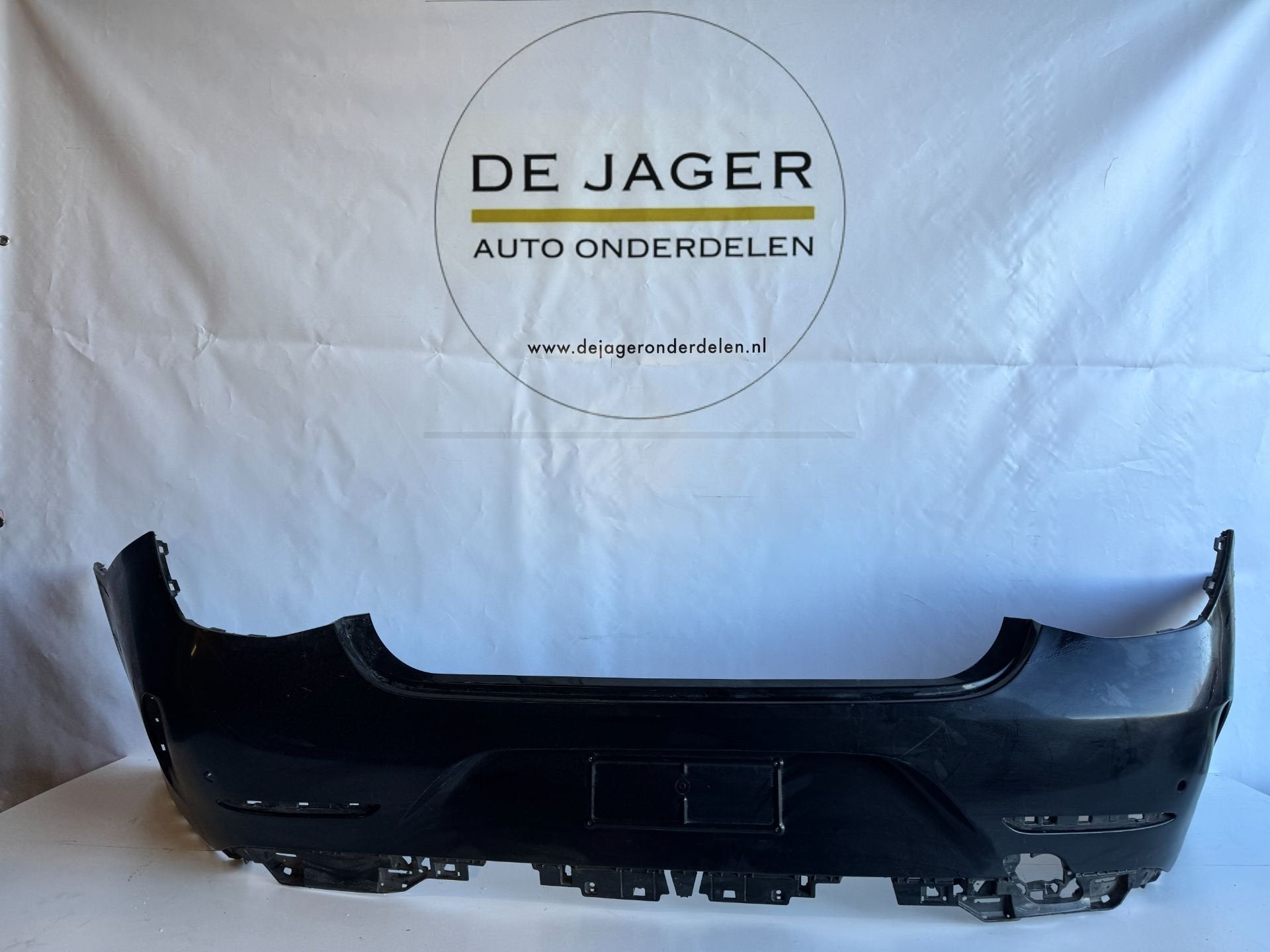 PARE-CHOCS ARRI RE MERCEDES CLS W257 AMG 63 A2578850801, Pare-chocs, Mercedes-Benz, Utilisé, Mercedesstrasse 120
70372  Stuttgart, DE