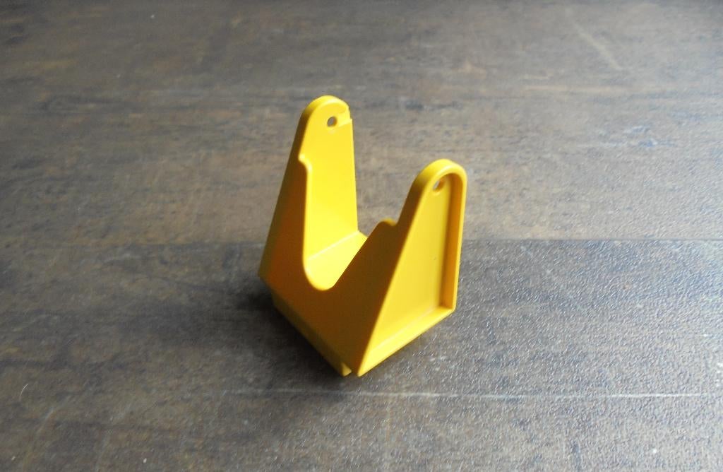 Lego Duplo Ladder Stand 2x2 (zie foto's) 3, Envoi, Utilisé, Briques en vrac, Duplo