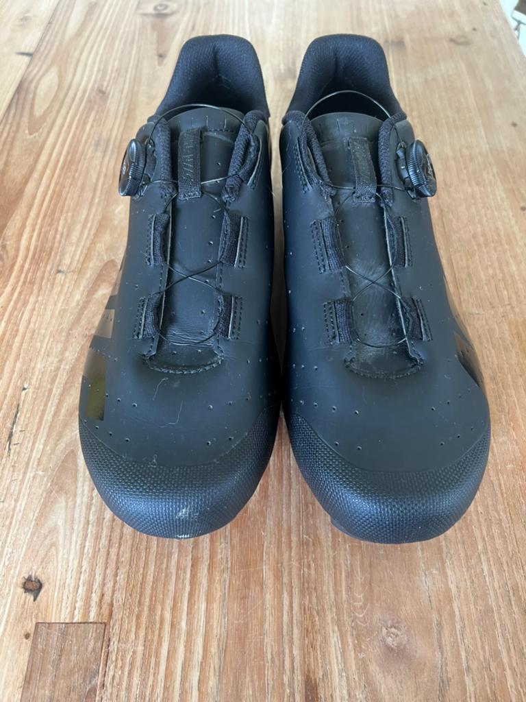 Mavic race/mtb schoenen maat 44, Sport en Fitness, Wielrennen, Ophalen, Zo goed als nieuw, Schoenen