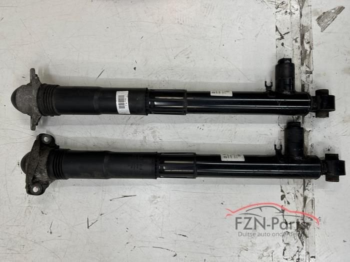 Audi RSQ3 83A DCC Schokdemper set Achterzijde, Ophalen of Verzenden, Gebruikt