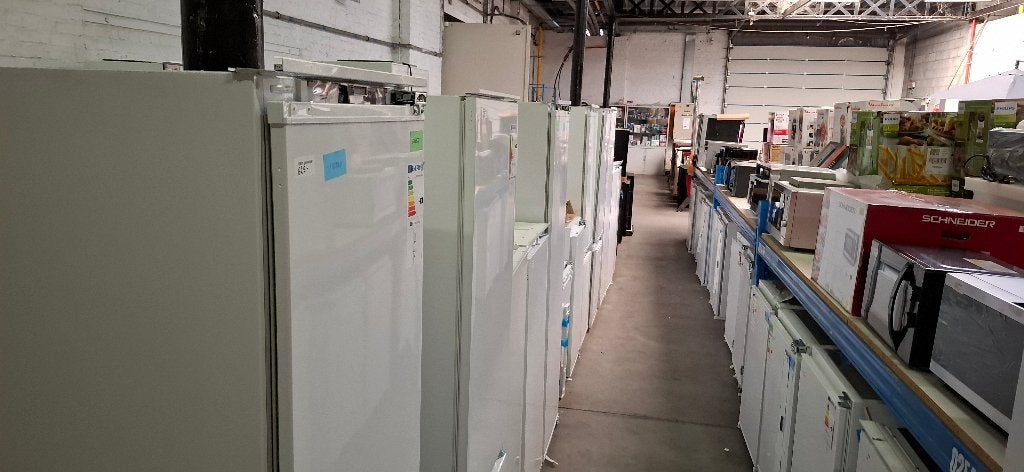 réfrigérateur. encastré. jusqu'à -40 %, Electroménager, Réfrigérateurs & Frigos, Enlèvement, Neuf