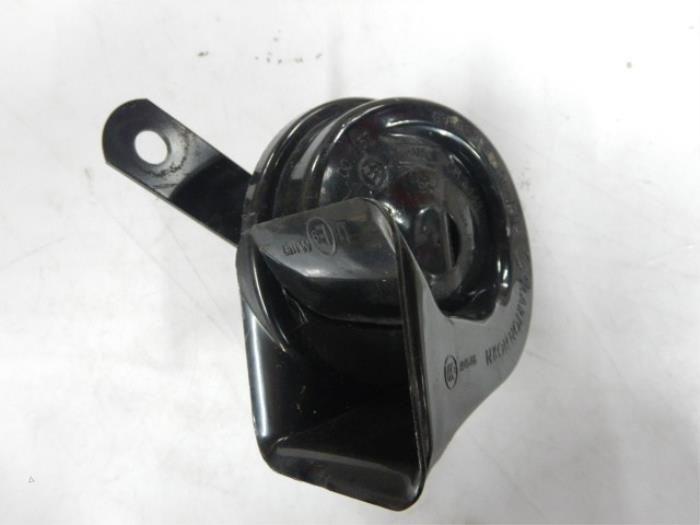 Claxon Volkswagen Transporter (22727227), Ophalen of Verzenden, Gebruikt