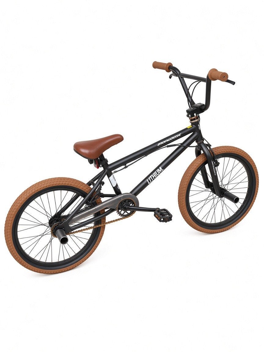 BMX 26", Ophalen, Zo goed als nieuw, 20 tot 24 inch