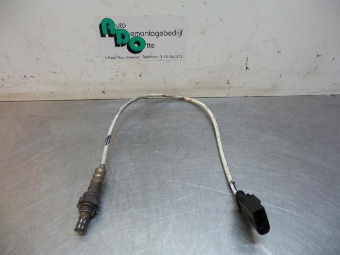 Sonde lambda d'un Mini Cooper, -, 3 mois de garantie, -, -