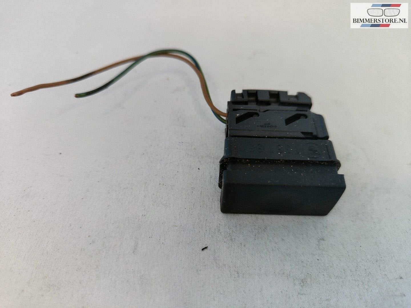 Raam ruit bediening blokkeer schakelaar BMW 3 serie E36 6131, Gebruikt, -, -, Ophalen of Verzenden