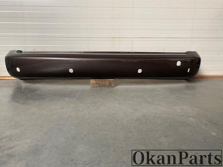 VW Volkswagen Caddy pare-chocs arri re 2K0807363F, Utilisé, Arrière, Volkswagen, Pare-chocs