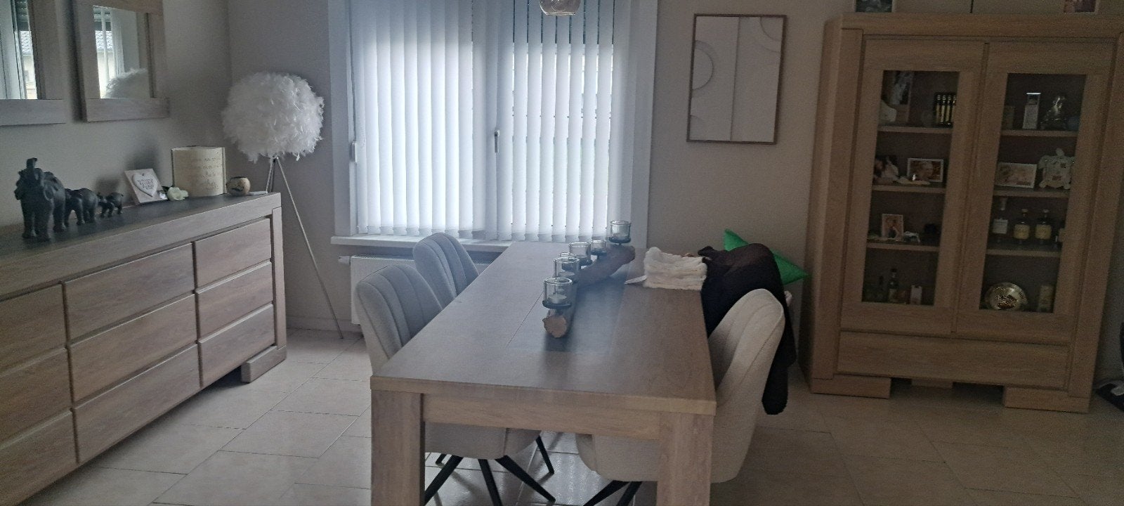 eetplaats, Ophalen, Zo goed als nieuw