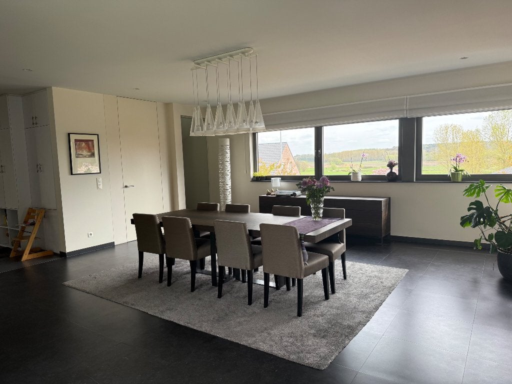 Interni Editon tafel Saint Malo 260 x 100 x 74, Huis en Inrichting, Ophalen, Gebruikt, Design, 200 cm of meer