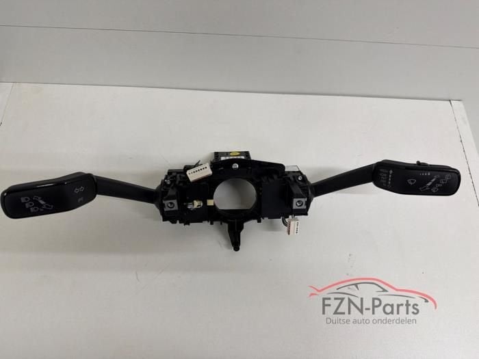 VW Golf 7 5G Stuurkolom combischakelaar, Ophalen of Verzenden, Gebruikt