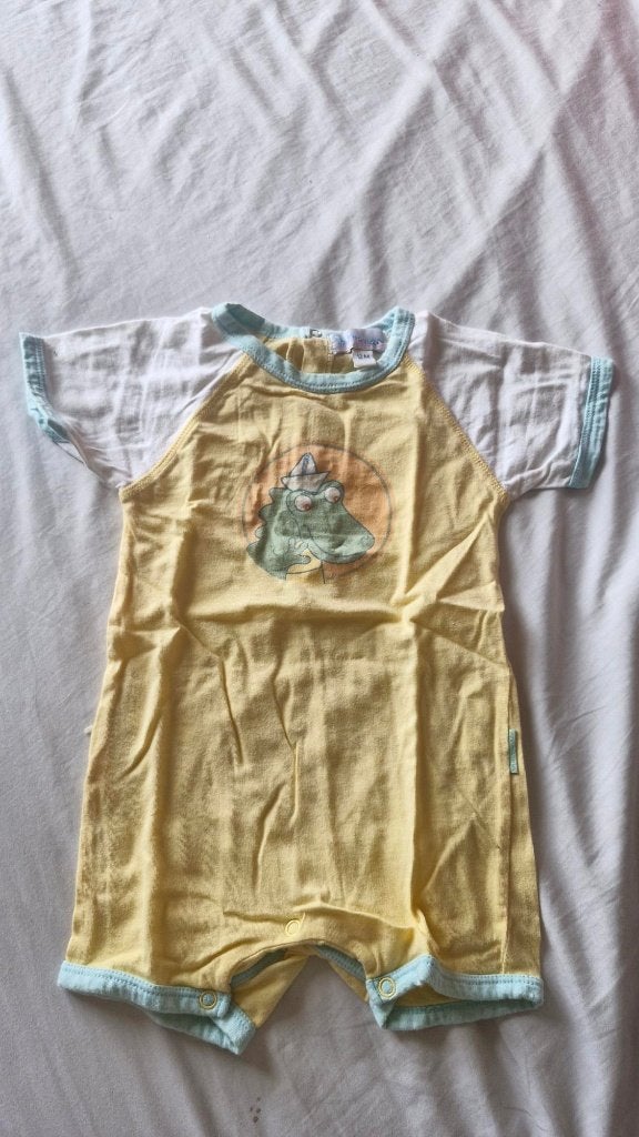 combi t80, Garçon ou Fille, Prémaman (Orchestra), Ensemble, Comme neuf